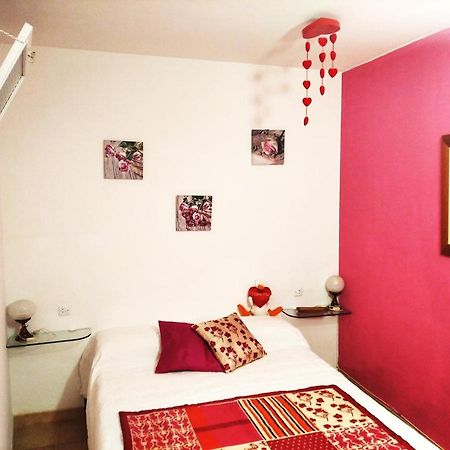 Apartament Rural Vilaplana Eksteriør billede