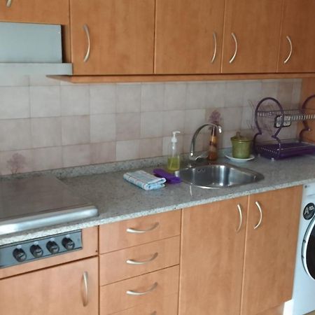 Apartament Rural Vilaplana Eksteriør billede