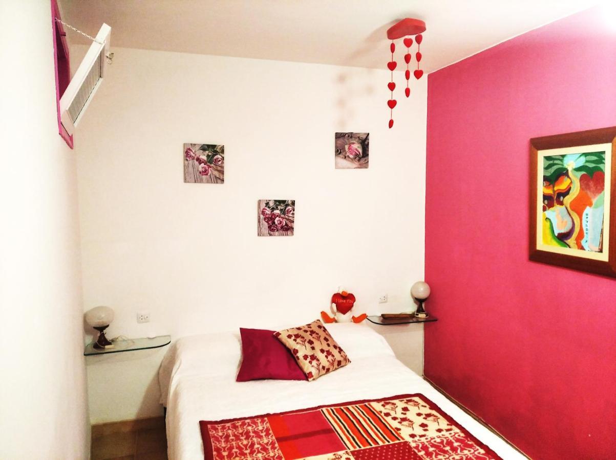 Apartament Rural Vilaplana Eksteriør billede