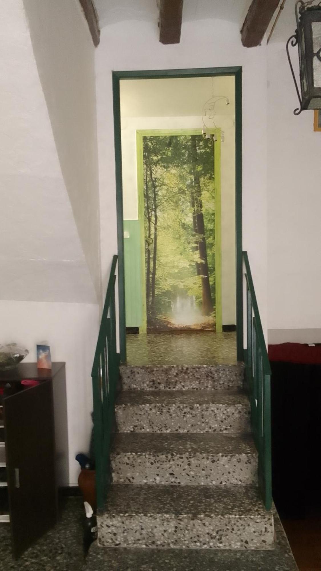 Apartament Rural Vilaplana Eksteriør billede