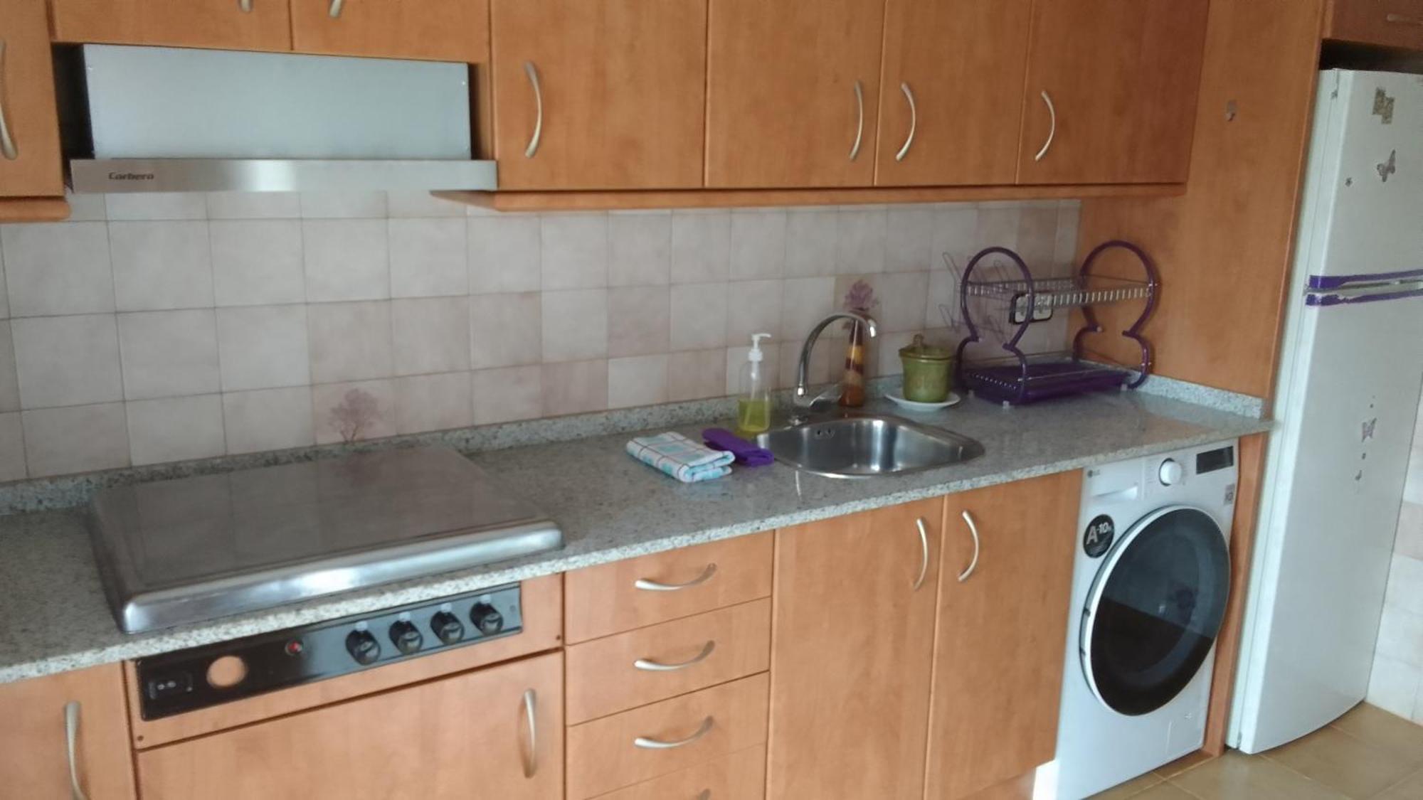 Apartament Rural Vilaplana Eksteriør billede