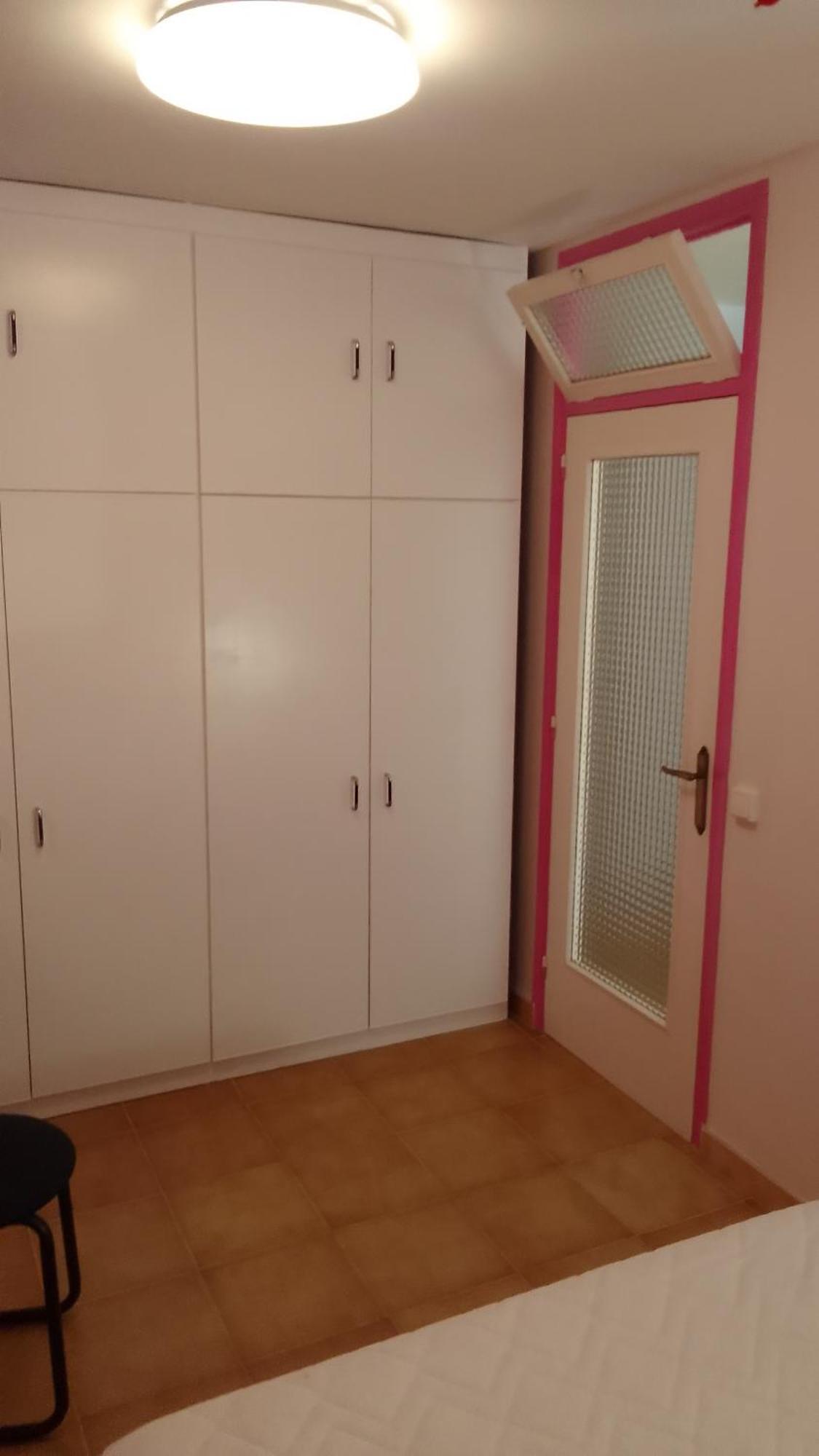 Apartament Rural Vilaplana Eksteriør billede