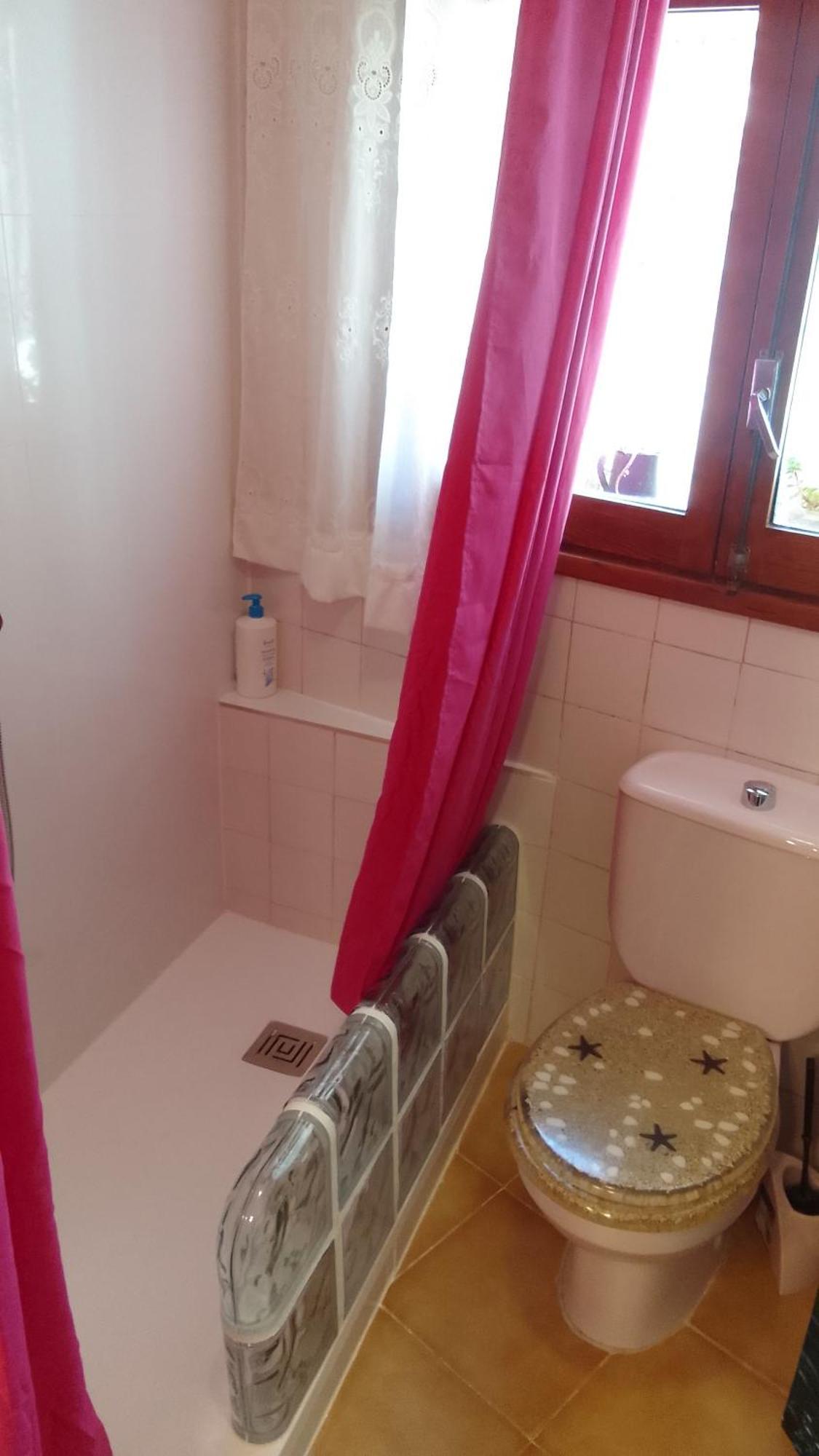 Apartament Rural Vilaplana Eksteriør billede