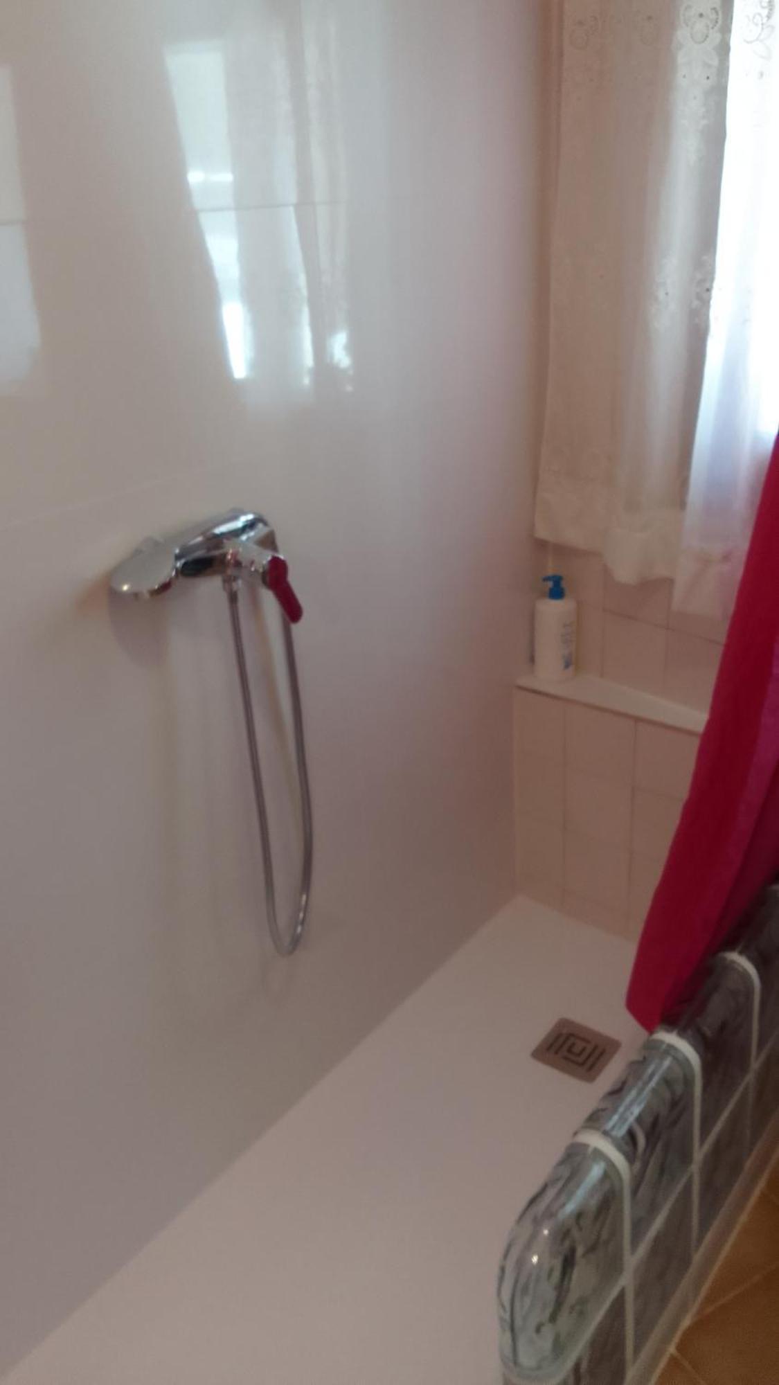 Apartament Rural Vilaplana Eksteriør billede