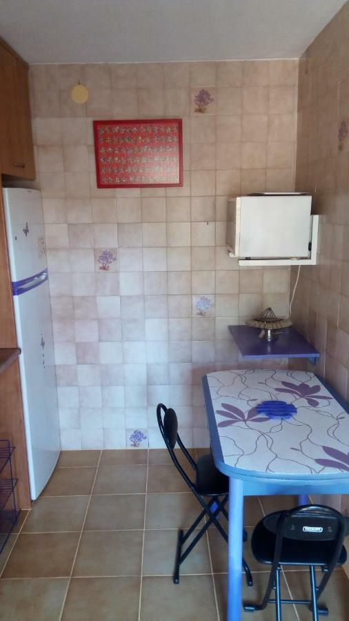 Apartament Rural Vilaplana Eksteriør billede